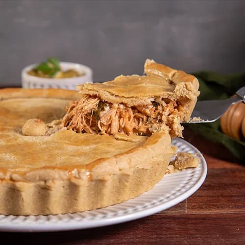Torta